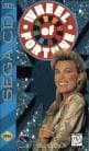 Wheel Of Fortune Sega CD