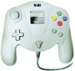 Advanced Controller for Sega Dreamcast