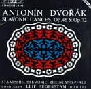 Slavonic Dances