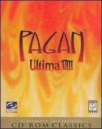 Ultima VIII: Pagan