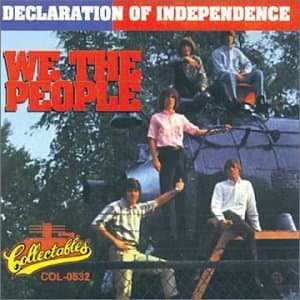 WE THE PEOPLE - Declaration of Independence - Amazon.com Music