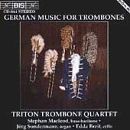 German Music for Trombone