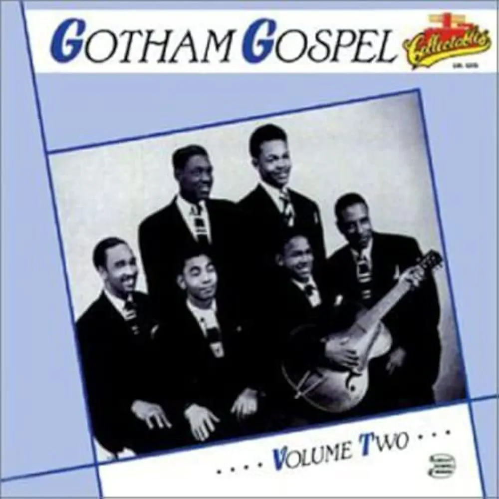 VARIOUS ARTISTS - Gotham Gospel 2 / Various - Amazon.com Music