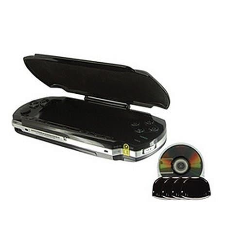 PSP Face Armor/Disk Jackets