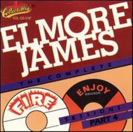 Complete Fire and Enjoy Sessions, Vol.4