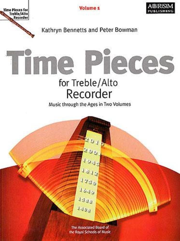 ALBUM I (EASY) BAND 1 FLUTE A BEC +CD