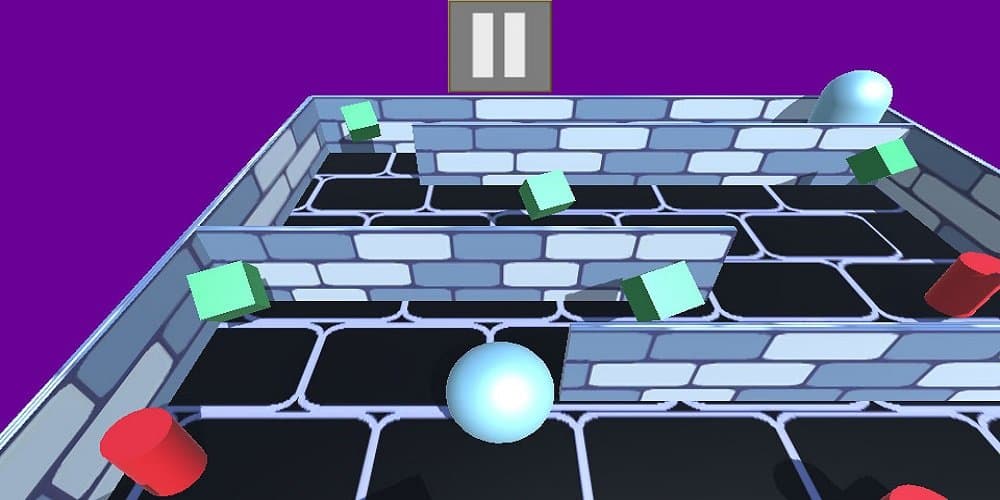 TeleBall Revamped [Download]