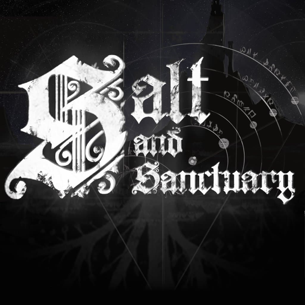Salt and Sanctuary (Indie) (Crossbuy) - PS Vita / PS4 [Digital Code]