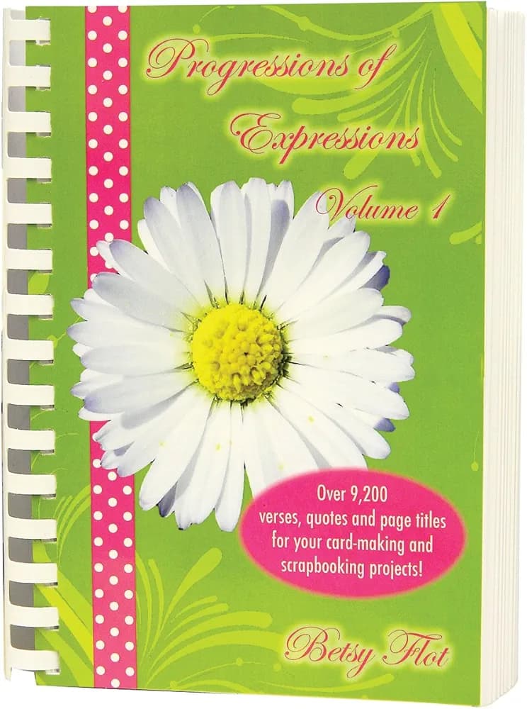 Inspiration Station Progressions of Expressions Volume 1 Book : Musical Instruments