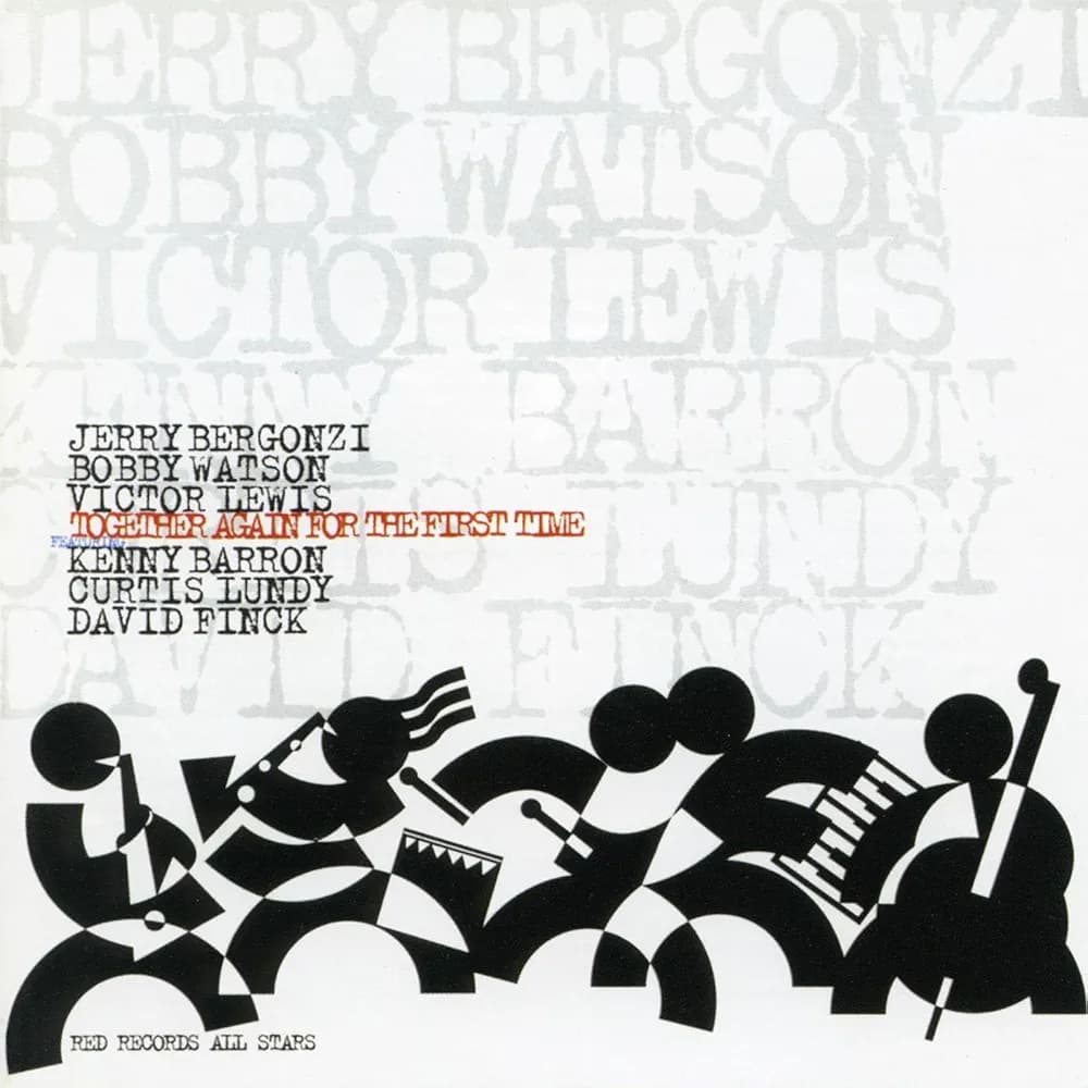 VARIOUS ARTISTS - Together Again For The First Time - Amazon.com Music