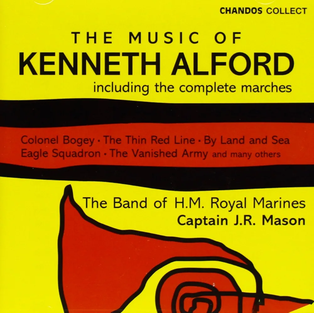 Band of H.M. Royal Marines - Complete Marches - Amazon.com Music