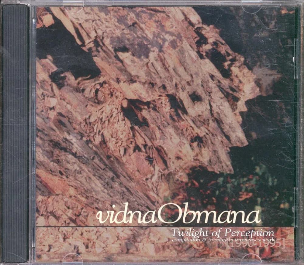Obmana, Vidna - TWILIGHT OF PERCEPTION - Amazon.com Music