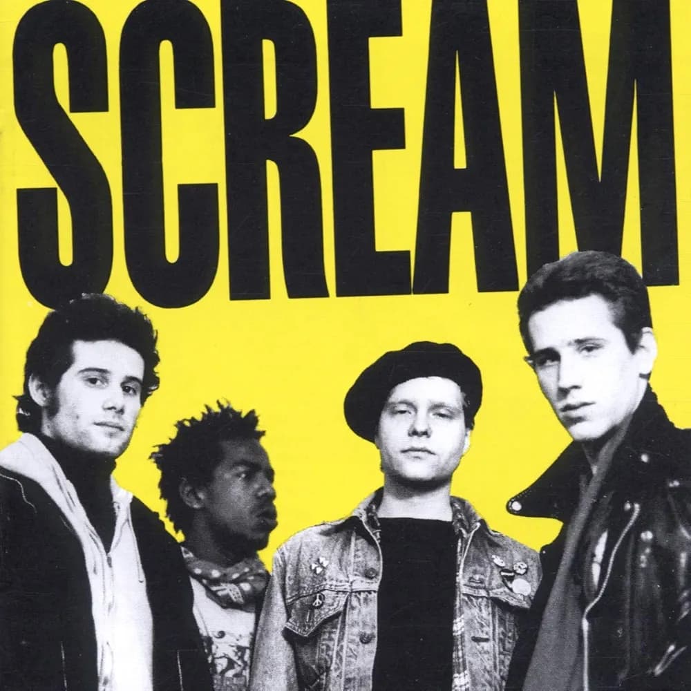 Scream - Still Screaming / This Side Up - Amazon.com Music