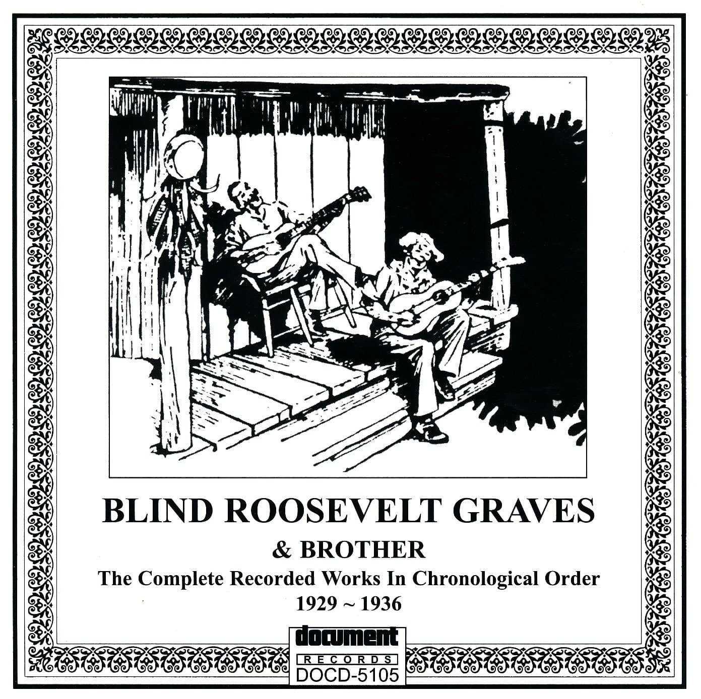 Graves, Blind Rose - Complete Recorded - Amazon.com Music